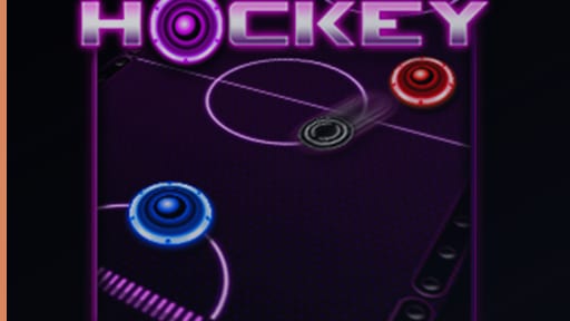 Air Hockey 1
