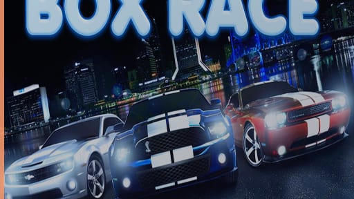Box Race