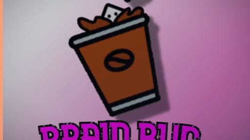 Brain Bug