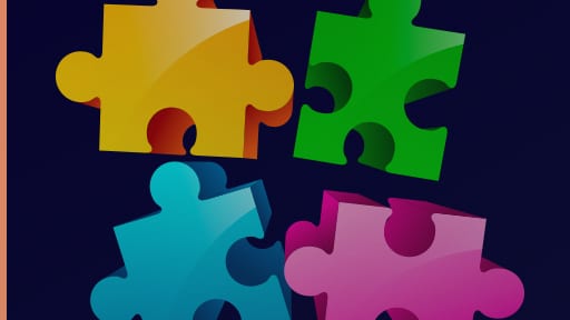 Cartoon Puzzle
