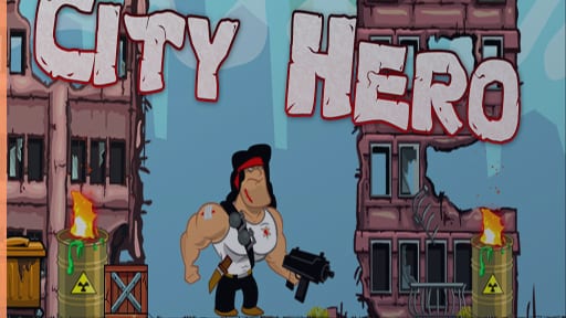 City Hero