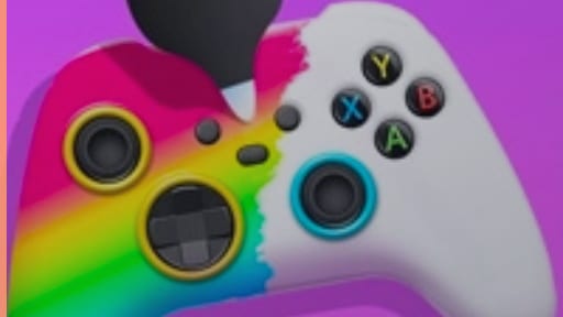 Diy Joystick Game