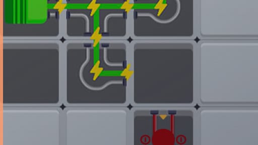 Energy Flow