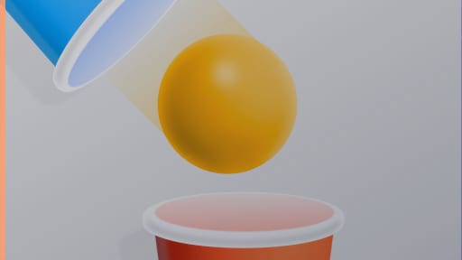 Fill The Cups