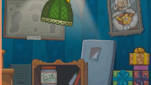 Find The Candy
