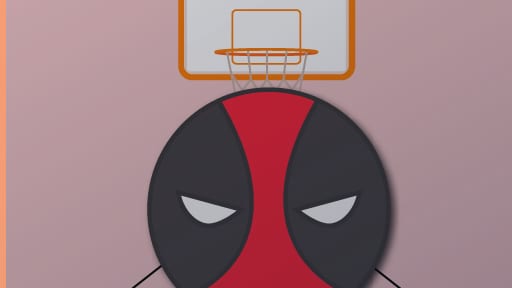 Flick Superhero