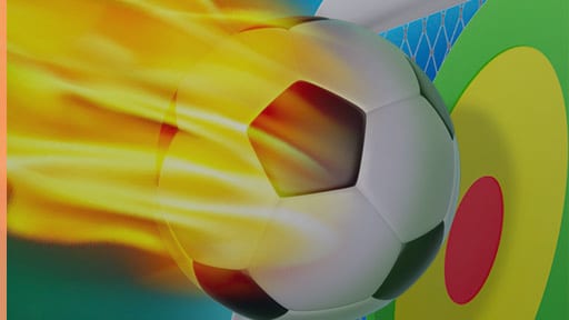 Football Penalty