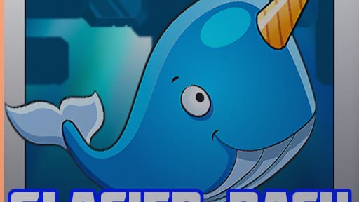 Glacier Dash