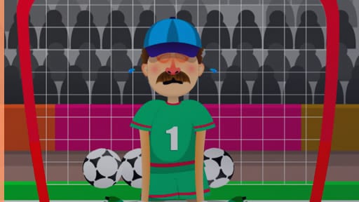Goal Keeper