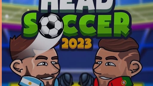 Head Soccer 2023
