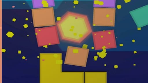 Hexa Balance Tower