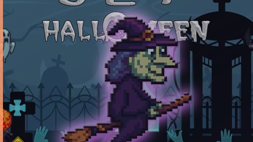Jet Witch