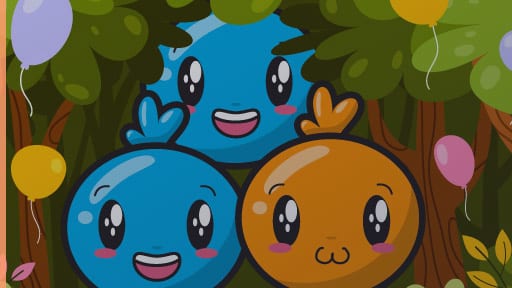 Kaomoji Match Master
