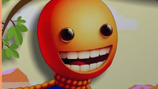 Kill The Buddy