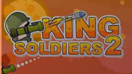 King Soldiers 2