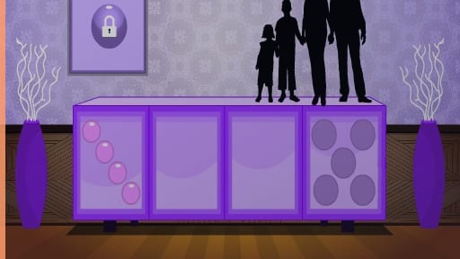 Lilac House Escape