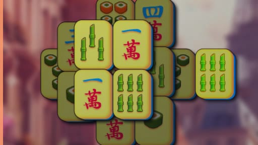 Mahjong My World
