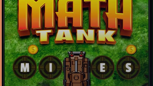 Math Tank