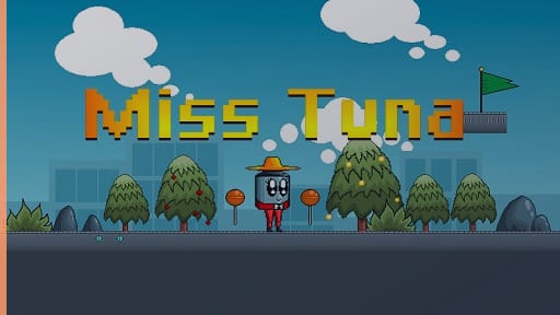 Miss Tuna