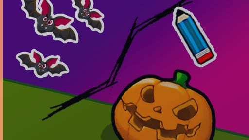 Save My Pumpkin