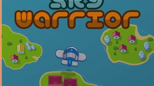 Sky Warrior