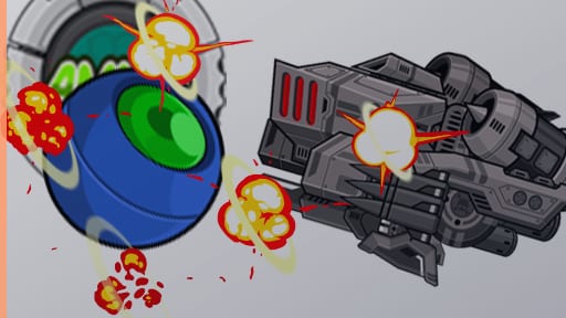 Space Fire 1