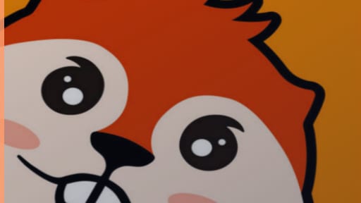 Squirrel Cheese