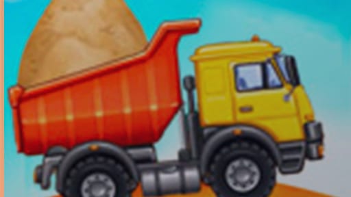 Trcuk Factory For Kids 2