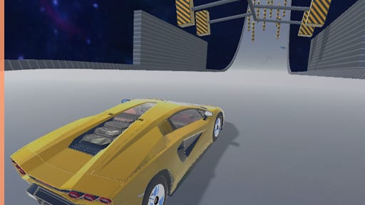 Unreal Descent 2: Race