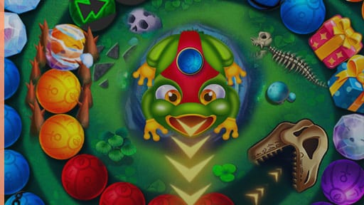 Zumble Game